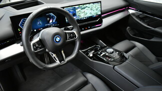 BMW Seria 5 530