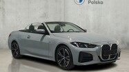 BMW Serii 4, 430