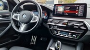 BMW Seria 5 530