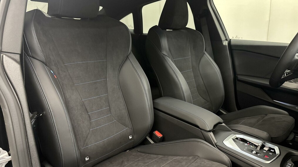 BMW Serii 2, 220