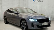 BMW Seria 6 630