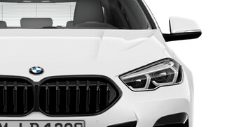 BMW Serii 2, 218