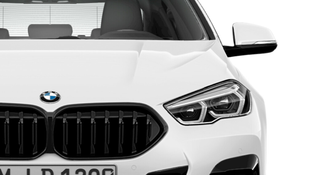 BMW Serii 2, 218