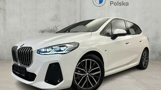 BMW Seria 2 218