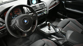 BMW Seria 1 118