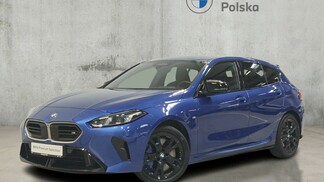 BMW Seria 1 135