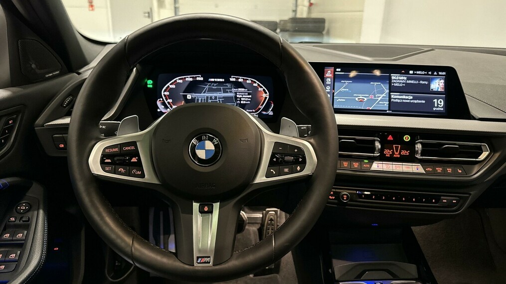BMW Seria 1 135