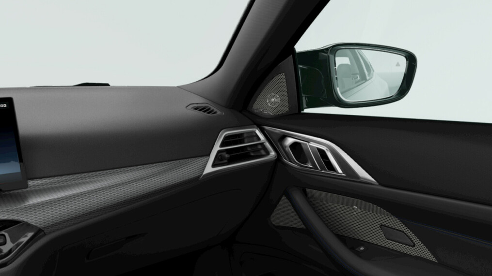 BMW Seria 4, 440