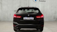 miniaturka - BMW X1