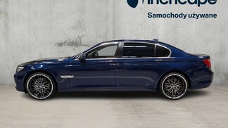 BMW Serii 7, 760