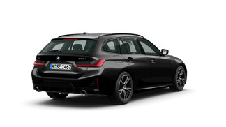 BMW Serii 3, 330