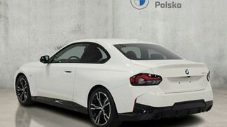BMW Seria 2 220