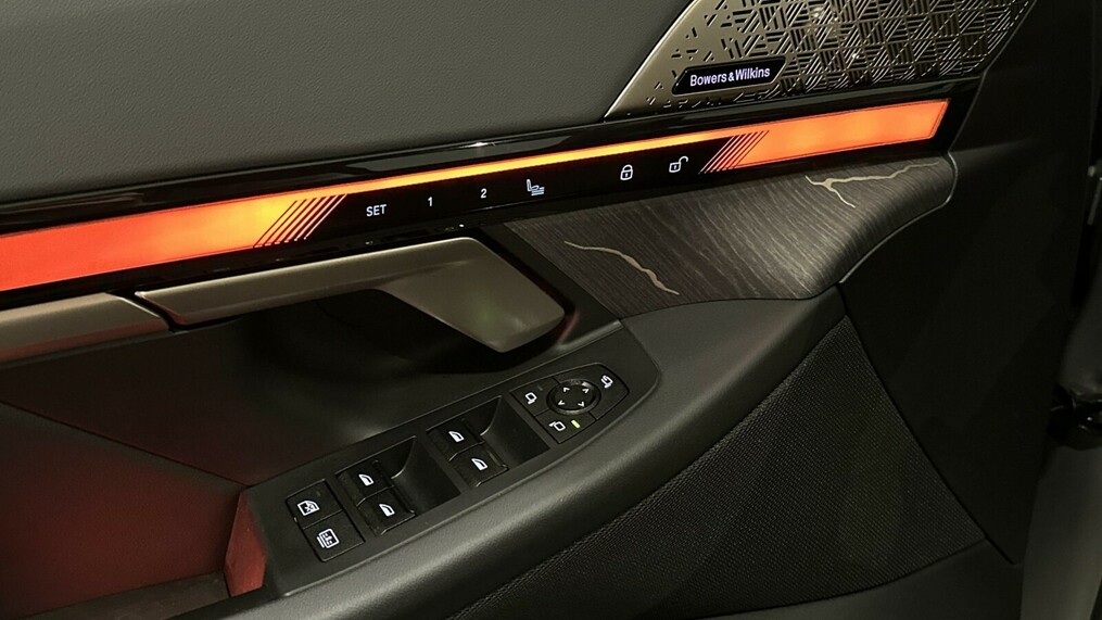BMW Seria 5 i5