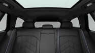 BMW Serii 5, 540
