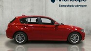 BMW Serii 1, 118