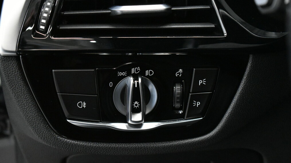 BMW Seria 5 530