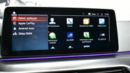 BMW Seria 5 518