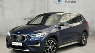 miniaturka - BMW X1