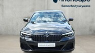 BMW Serii 5, 520