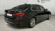 BMW Seria 5 520