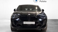 miniaturka - BMW X4 M