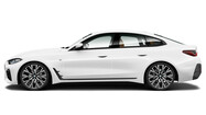 BMW Serii 4, 420