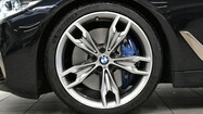 BMW Seria 5, 550