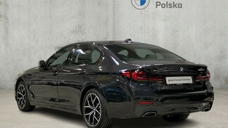 BMW Seria 5 530