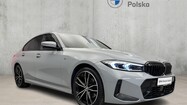 BMW Serii 3, 320