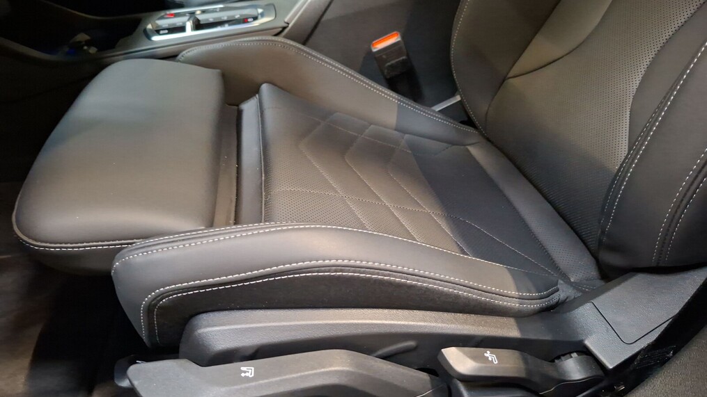 BMW Serii 1, 120