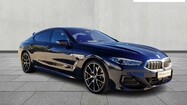 BMW Seria 8 840