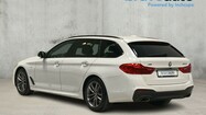 BMW Seria 5 520