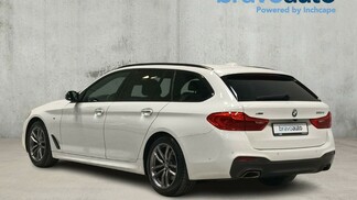 BMW Seria 5 520