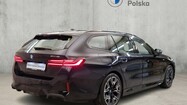 BMW Serii 5, i5