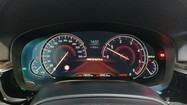 BMW Seria 5 550