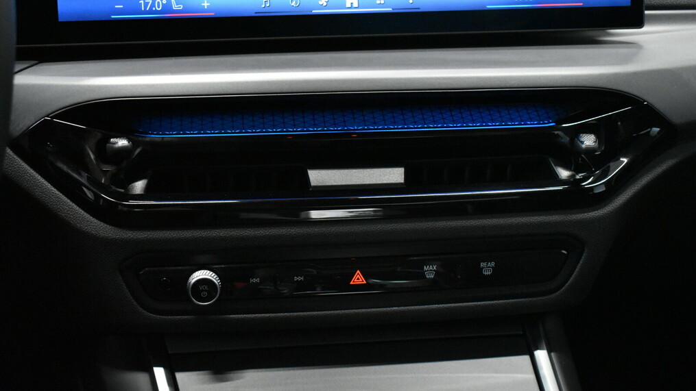 BMW Seria 3 318