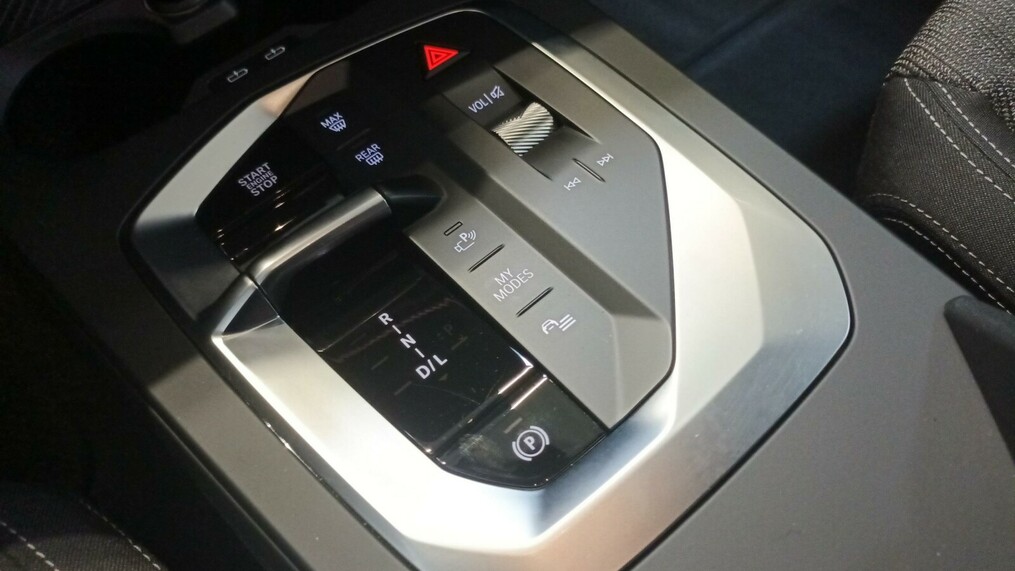 BMW Serii 1, 118