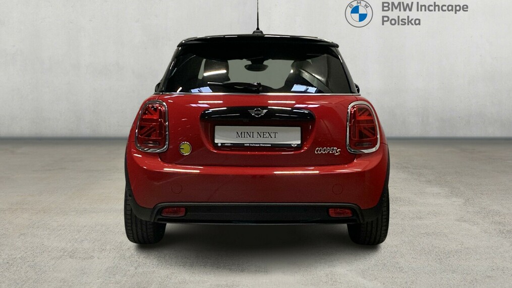 MINI Cooper SE