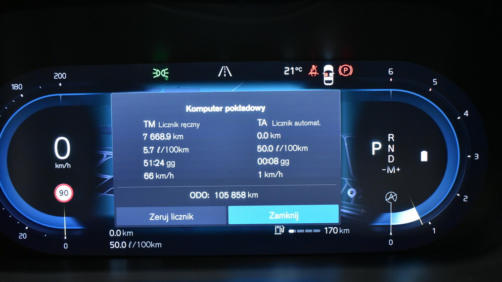 Volvo XC 60