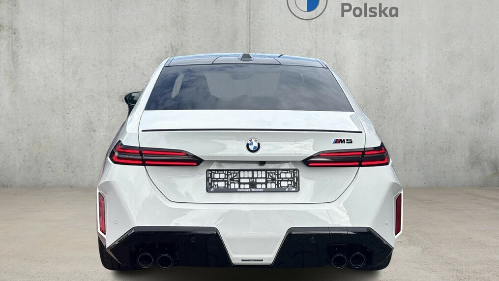 BMW M5