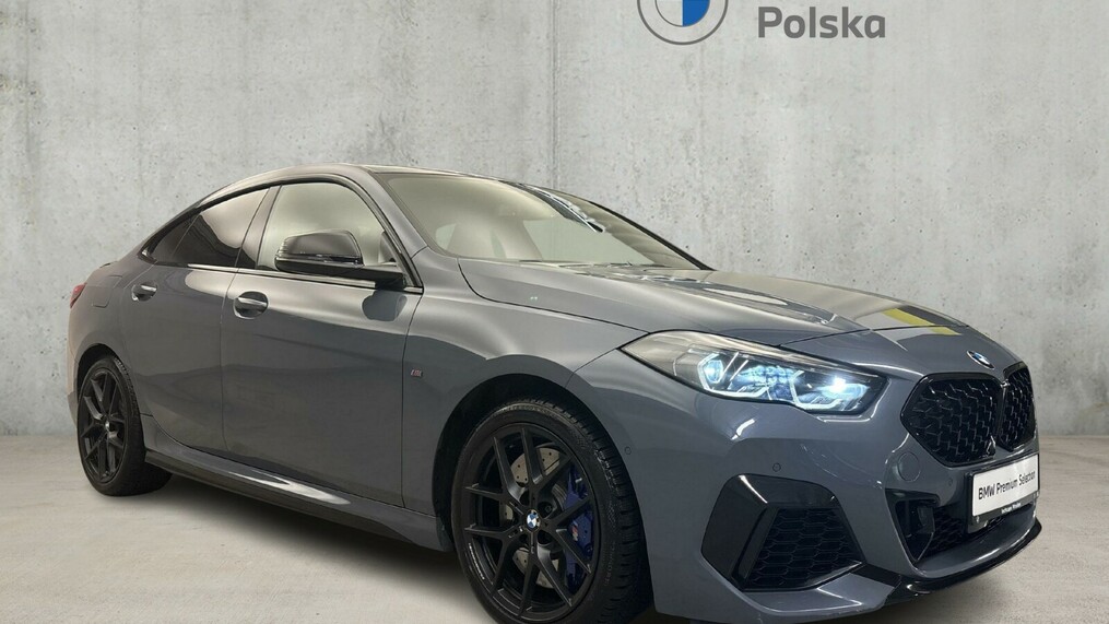 BMW Seria 2 235