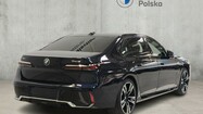 BMW Seria 7 740
