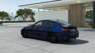 BMW Seria 3 340