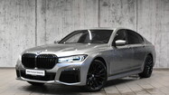 miniaturka - BMW Serii 7, 750