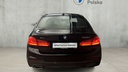 BMW Seria 5 520