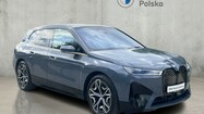 miniaturka - BMW iX