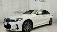 BMW Serii 3, 320