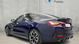 BMW Serii 4, 420