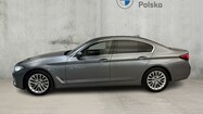 miniaturka - BMW Serii 5, 530
