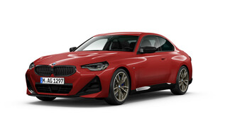 BMW Serii 2, 240
